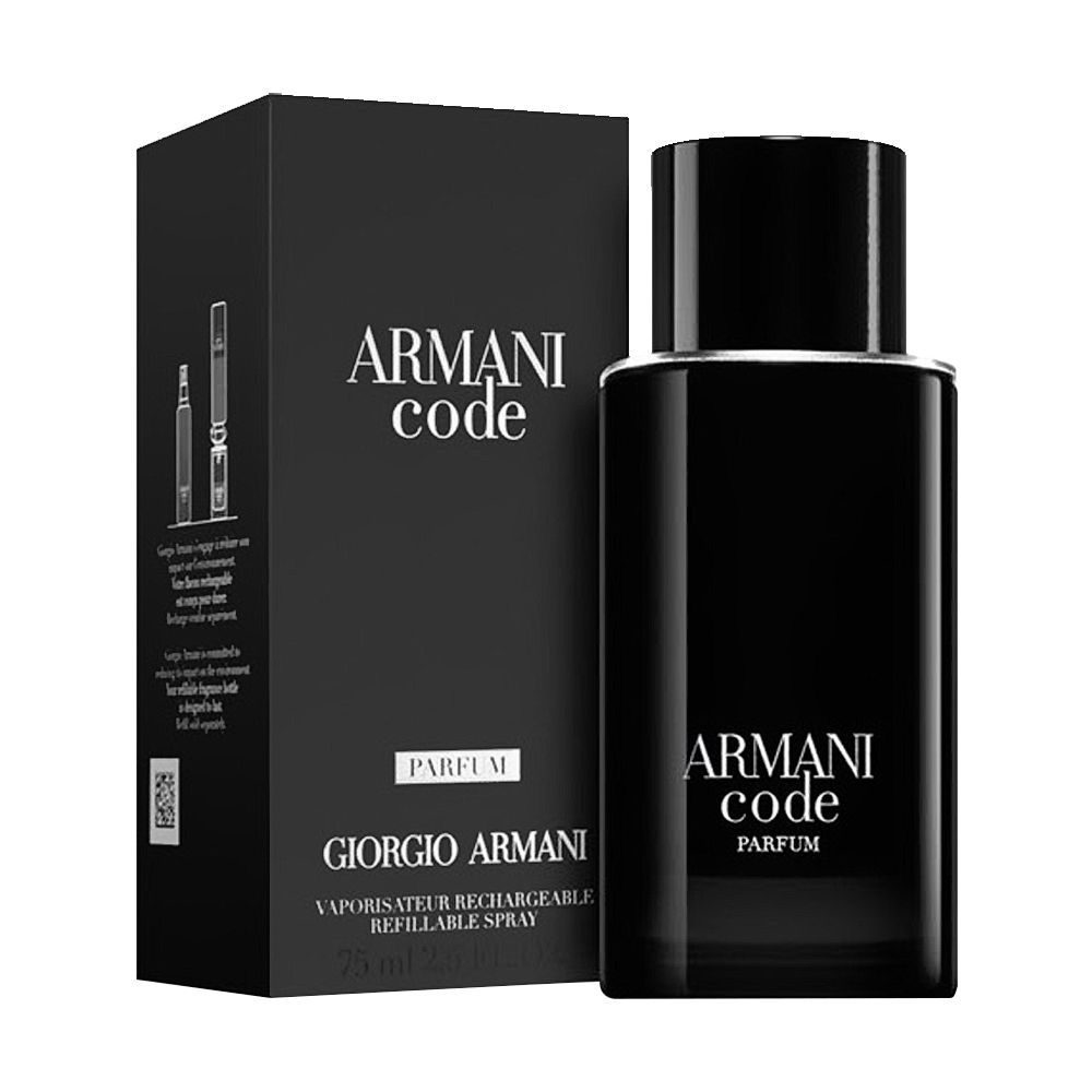 Armani Code by Parfum