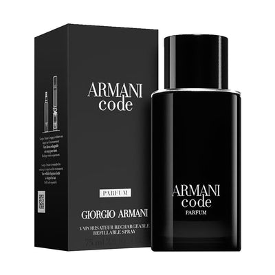 Armani Code by Parfum