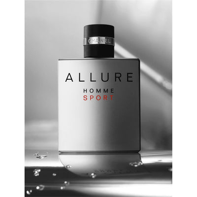 Allure homme sport