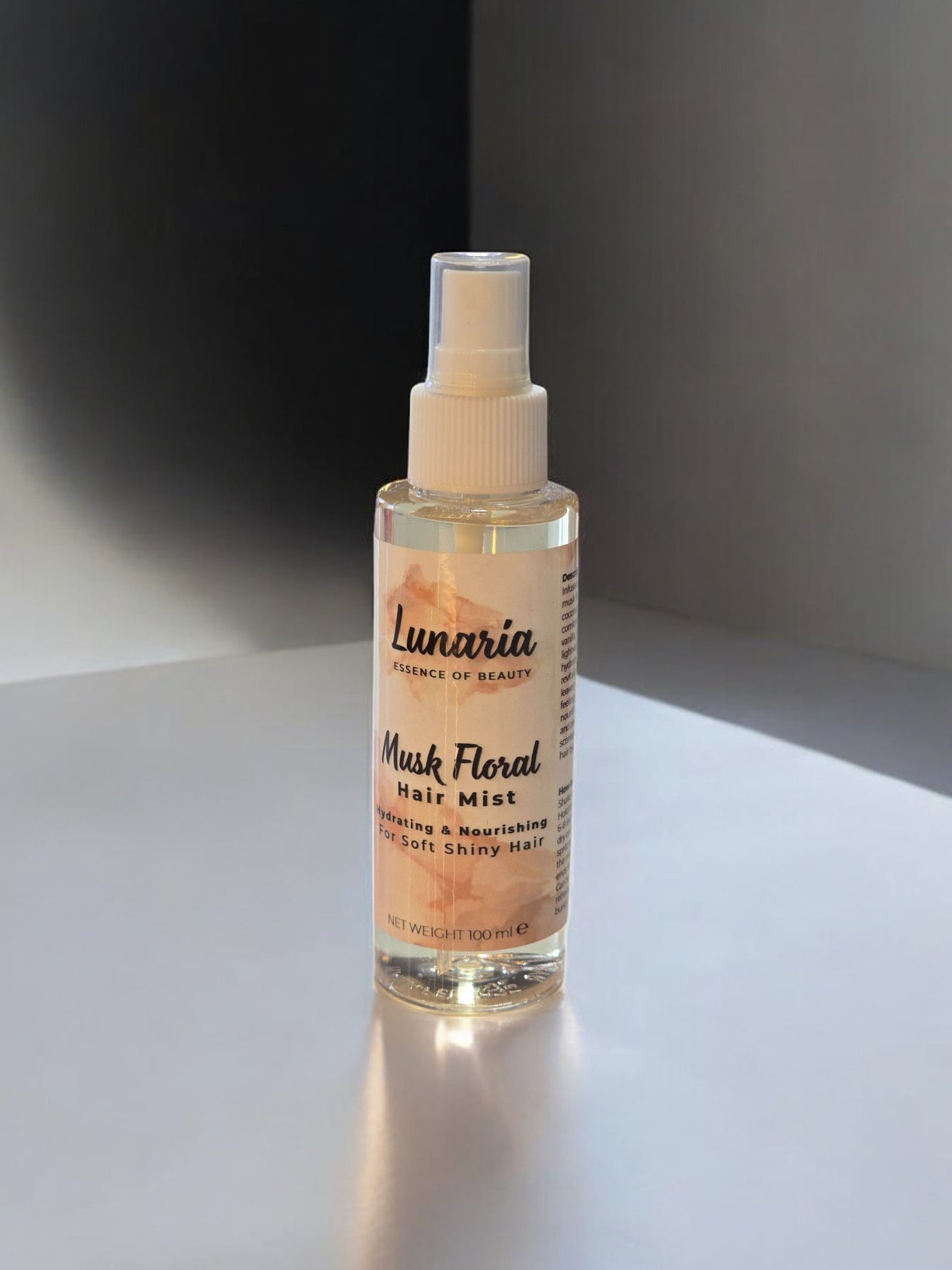 Lunaria Hair Mist