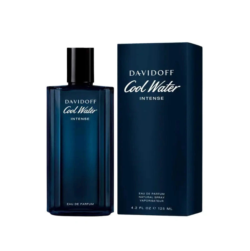 Davidoff Cool Water Intense