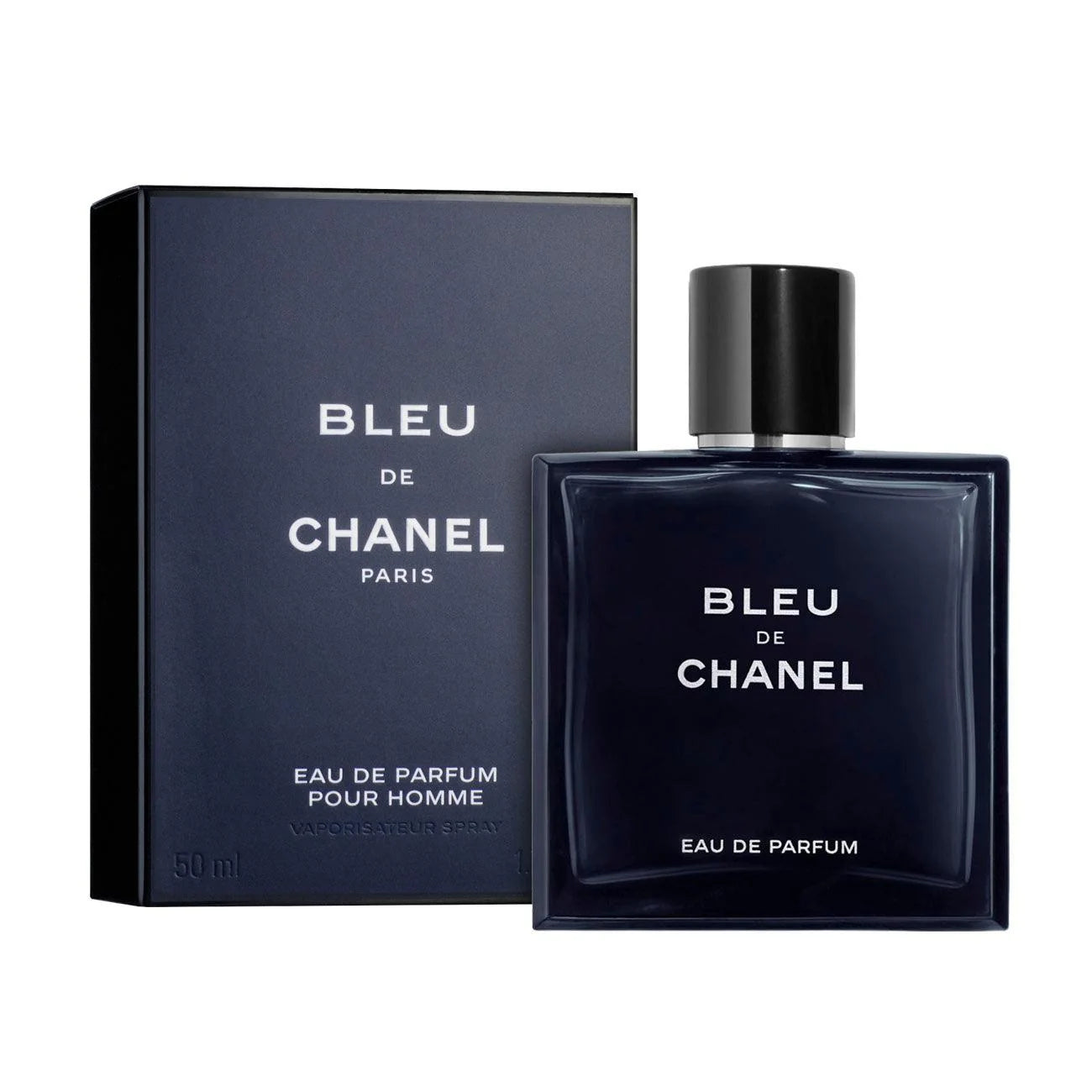 Bleu De Chanel Eau De Parfum