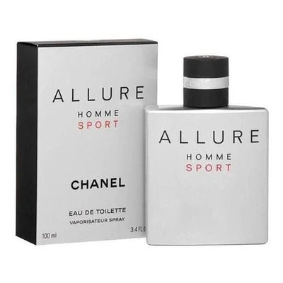 Allure homme sport