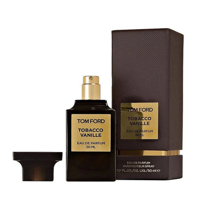 Tom ford Tobacco Vanille