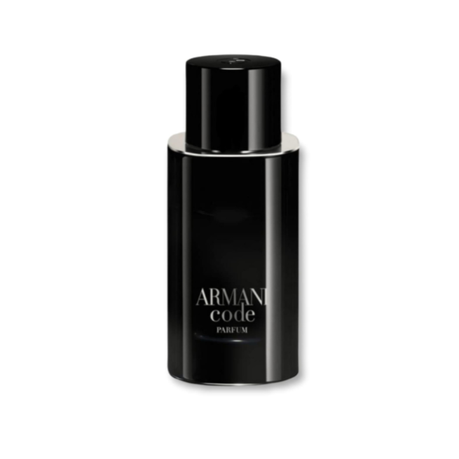 Armani Code by Parfum