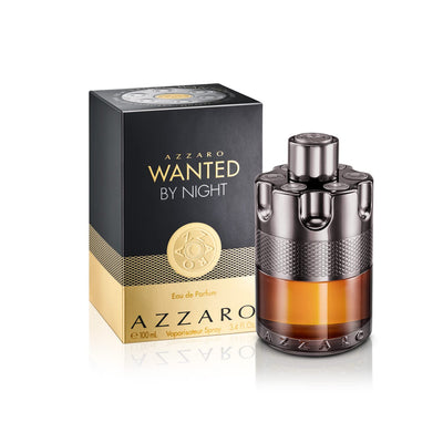 Azzaro Wanted By Night