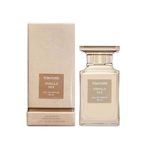 Tom Ford Vanilla Sex