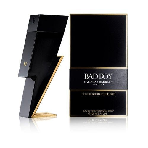 Carolina Herrera Bad Boy