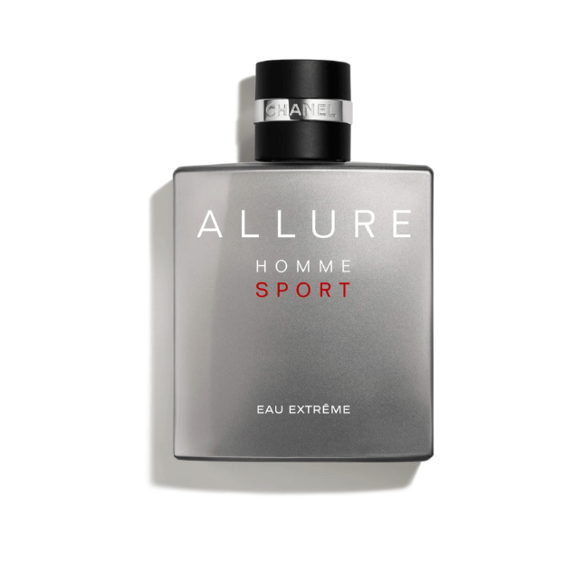 Allure homme sport