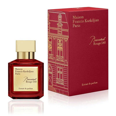 Baccarat Rouge 540 Extrait