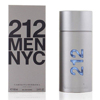 Carolina Herrera 212 Men