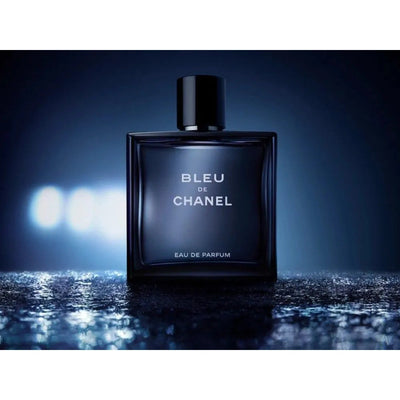 Bleu De Chanel Eau De Parfum