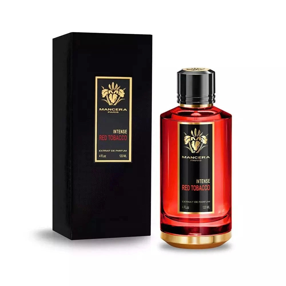 Mancera Red Tobacco