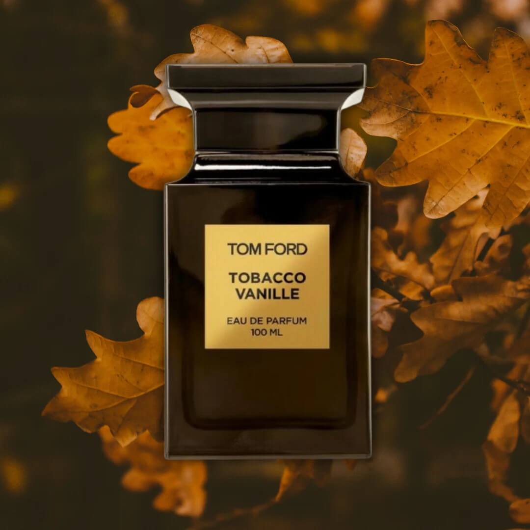 Tom ford Tobacco Vanille