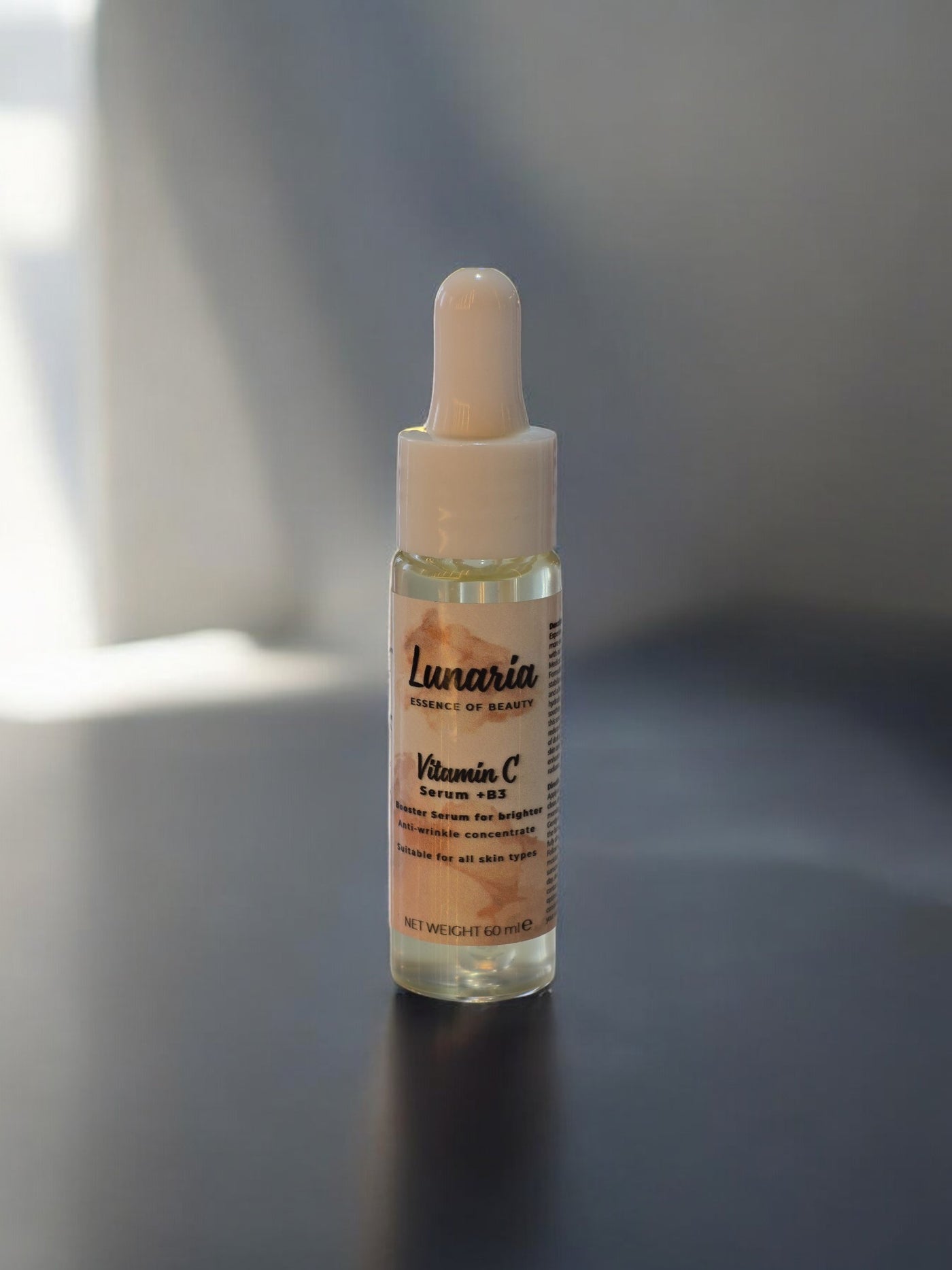 Lunaria Vitamin C Serum