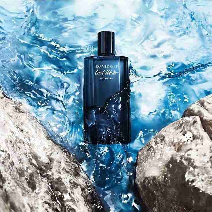 Davidoff Cool Water Intense