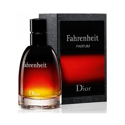 Dior Fahrenheit le Parfum