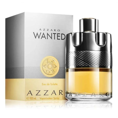 Azzaro Wanted