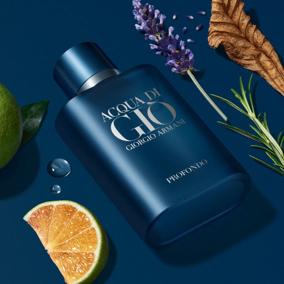 Armani Acqua Di Gio Profondo