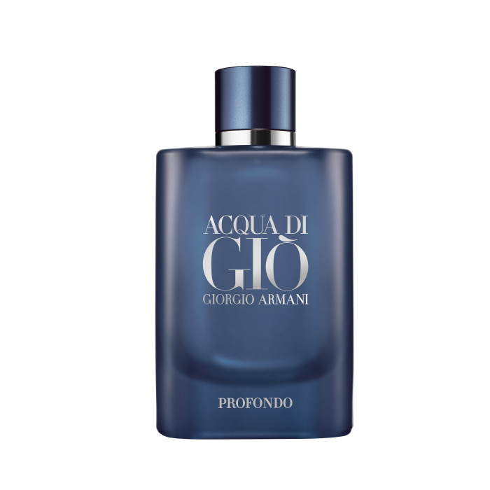 Armani Acqua Di Gio Profondo