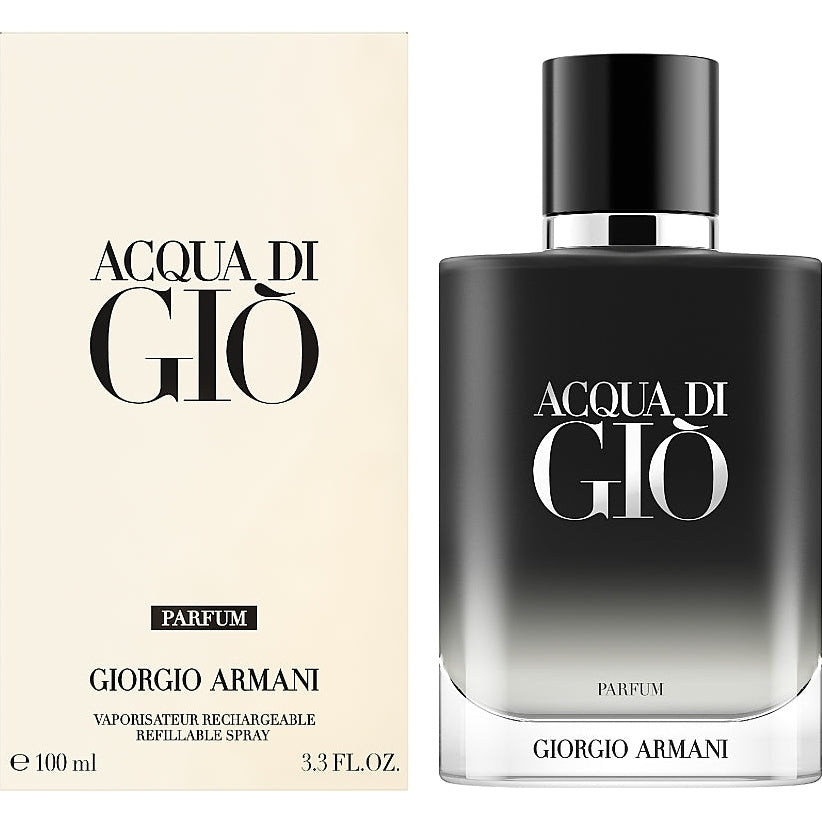 Armani Acqua Di Gio Profumo