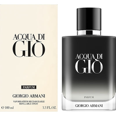 Armani Acqua Di Gio Profumo